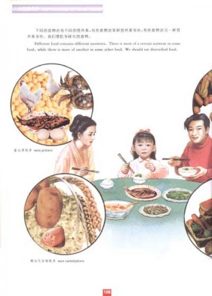 21世纪小小百科（人卷）