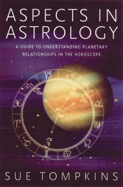 Aspects in Astrology：Aspects in Astrology