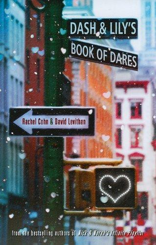 Dash&Lily'sBookofDares