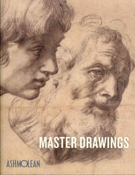 Master Drawings: Michelangelo to Moore