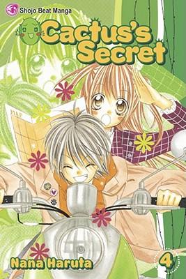 Cactus'sSecret,Vol.4