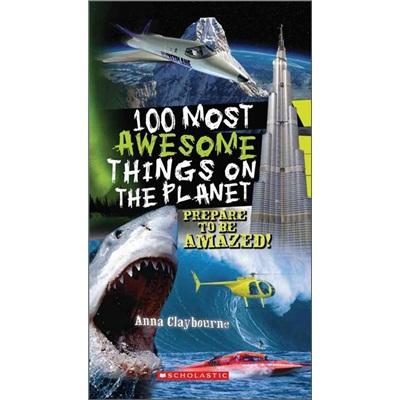 100MostAwesomeThingsonthePlanet地球百大壯觀(guān)事物
