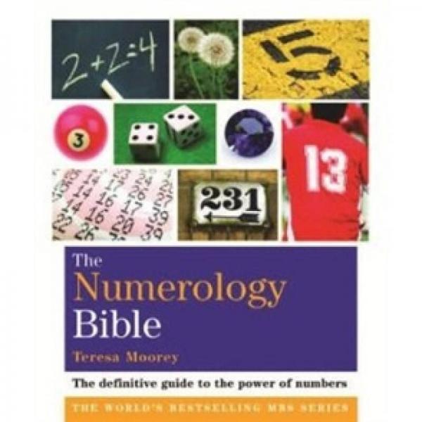 Numerology Bible