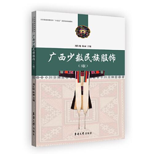 廣西少數(shù)民族服飾