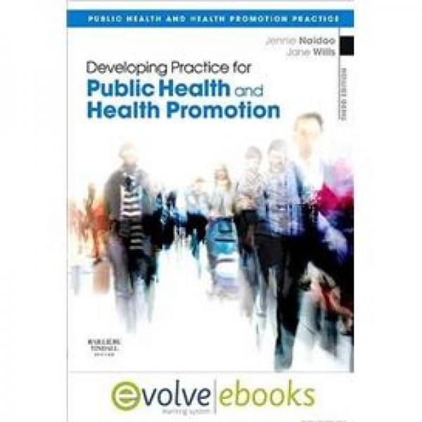 Developing Practice for Public Health and Health Promotion