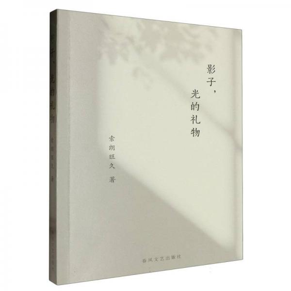 影子光的禮物