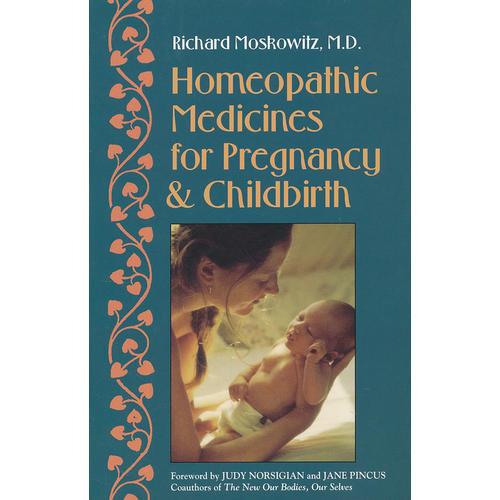 HOMEOPATHIC MED PREGNANCY
