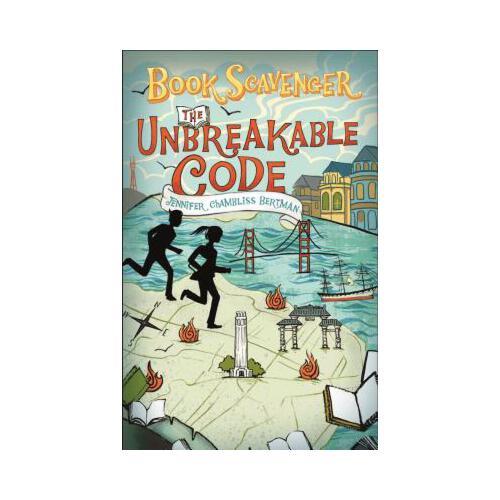 The Unbreakable Code