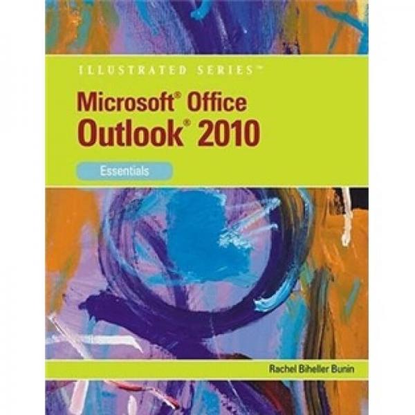 Microsoft Outlook 2010 [微軟Outlook 2010] 