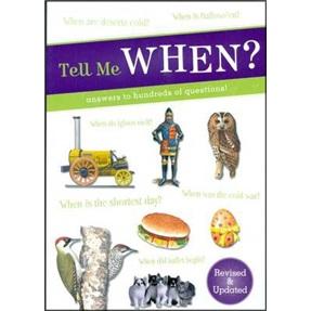 TellMeWhen告訴我何時(shí)
