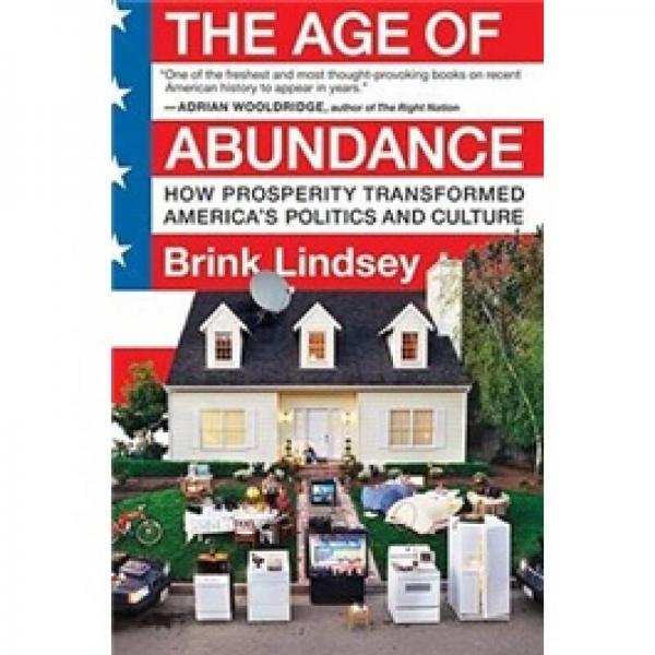 Age of Abundance The