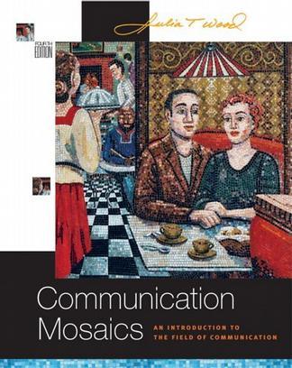 Communication Mosaics