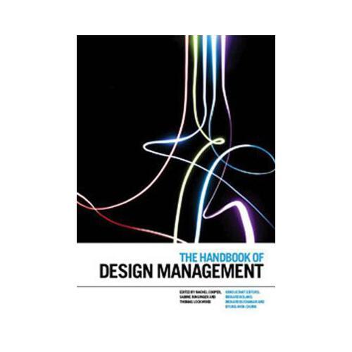 The Handbook of Design Management