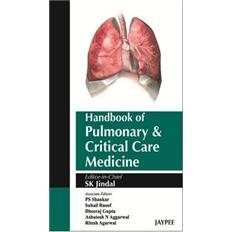 HANDBOOKOFPULMONARYNCRITLCAREMED