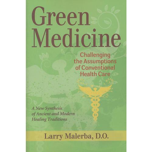 green medicine