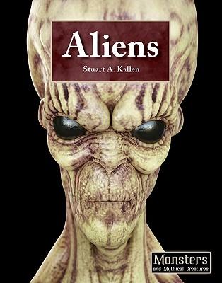Aliens[LibraryBinding]