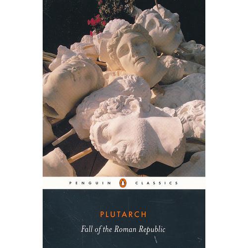 The Fall of the Roman Republic