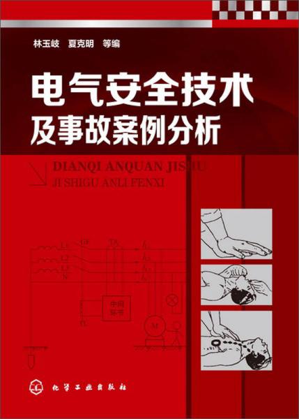 电气安全技术及事故案例分析