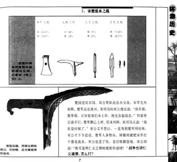 环游历史--弩箭.坦克.攻城车