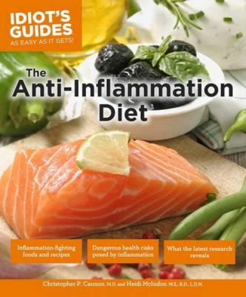 The Anti-Inflammation Diet