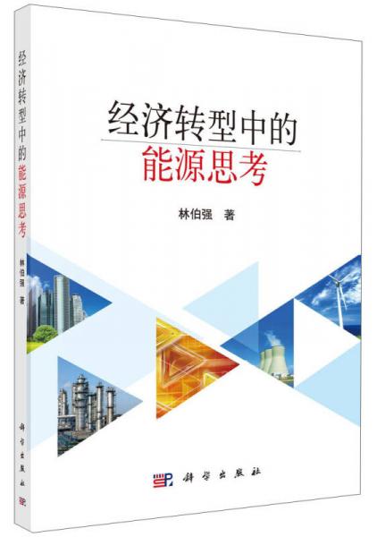 经济转型中的能源思考