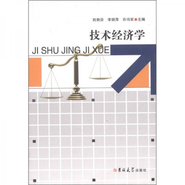 技術(shù)經(jīng)濟(jì)學(xué)