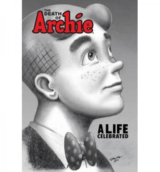 The Death of Archie: A Life Celebrated