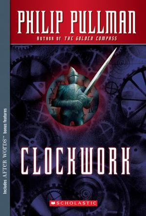 Clockwork