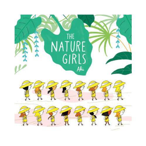 The Nature Girls
