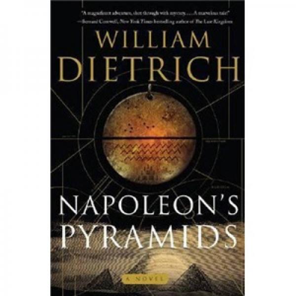 Napoleon's Pyramids[拿破侖的金字塔]