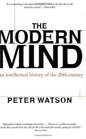 The Modern Mind：The Modern Mind