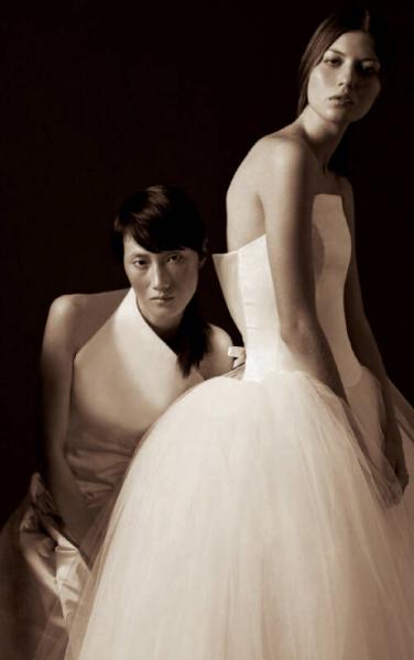 王薇薇：完美婚礼