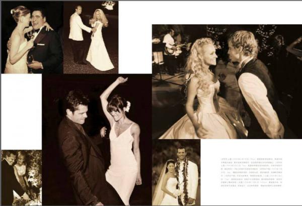 王薇薇：完美婚礼