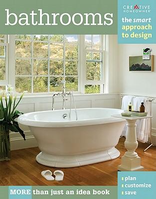 Bathrooms:TheSmartApproachtoDesign