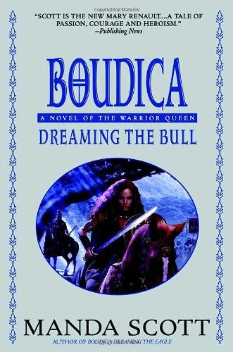 Boudica:DreamingtheBull