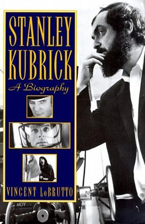 Stanley Kubrick：Stanley Kubrick