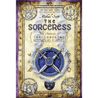 TheSorceress