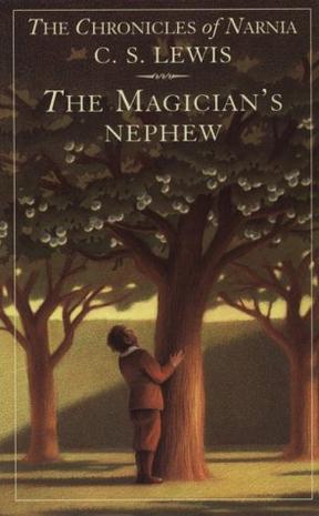 Magician's Nephew