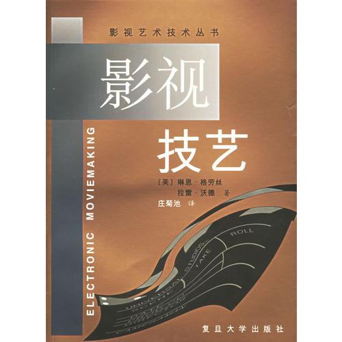 影視技藝——影視藝術(shù)技術(shù)叢書