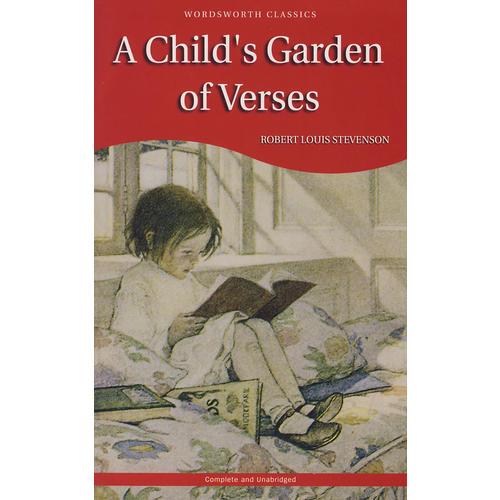 A Child's Garden of Verses