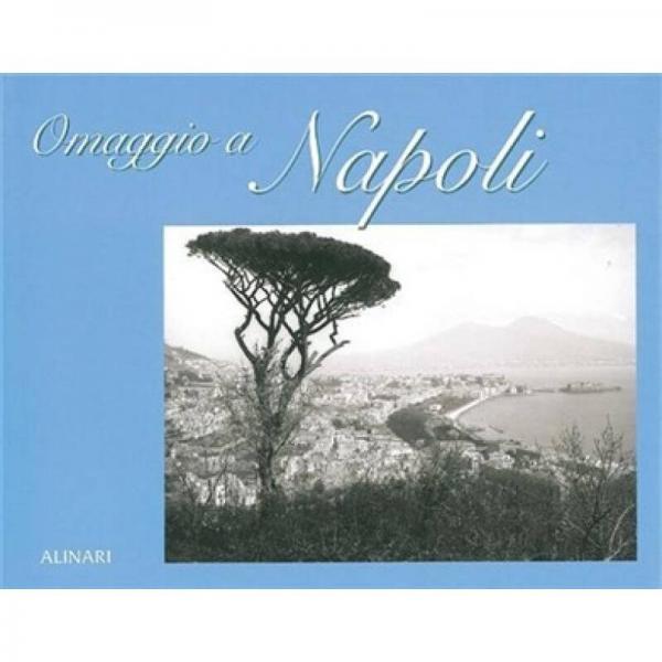 Homage to Naples