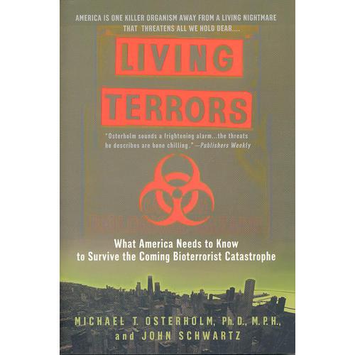 LIVING TERRORS