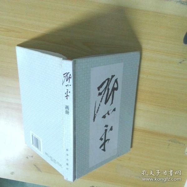 鄧小平畫冊