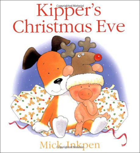 Kipper'sChristmasEve