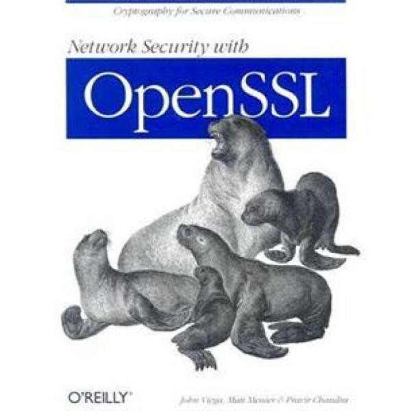 Network Security with OpenSSL