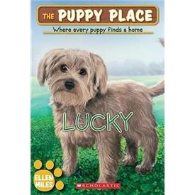 ThePuppyPlace#15:Lucky小狗之家15：幸運(yùn)