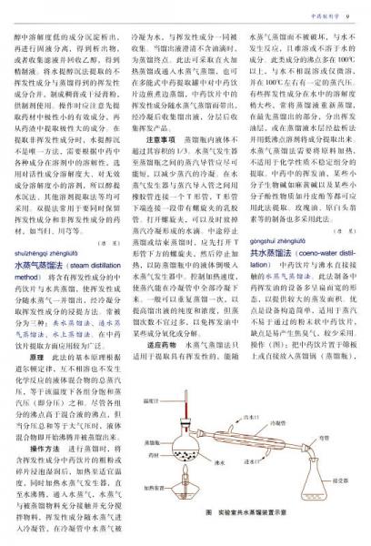 中华医学百科全书：中药制剂学