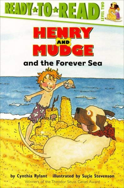 Henry and Mudge and the Forever Sea  永远的大海  