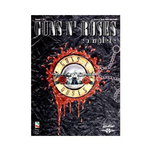 Guns N\' Roses Complete, Volume 1: A-L