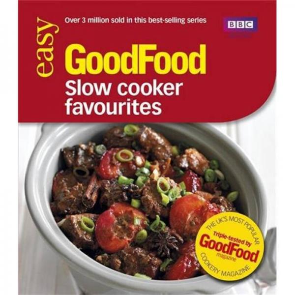 101 Slow Cooker Favourites: Triple-tested Recipes 